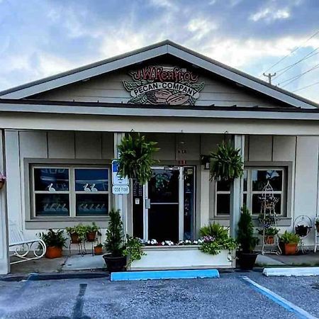 Walk To Downtown Seafood Market Bay Views Pensacola Buitenkant foto